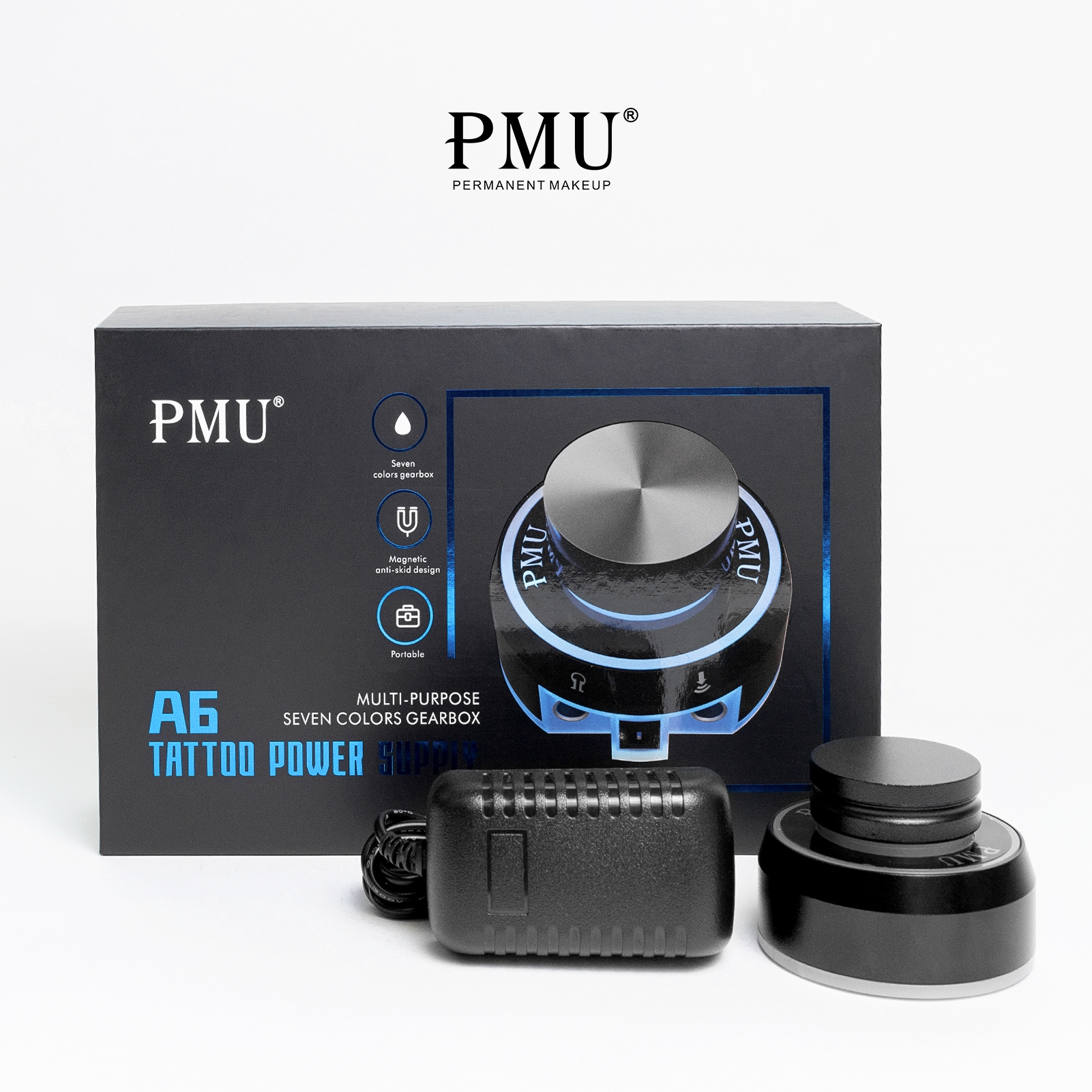 A6 Power Supply