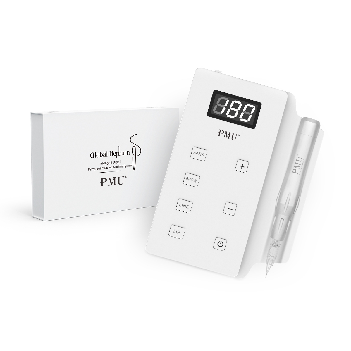 K5 Panel Machine Kit
