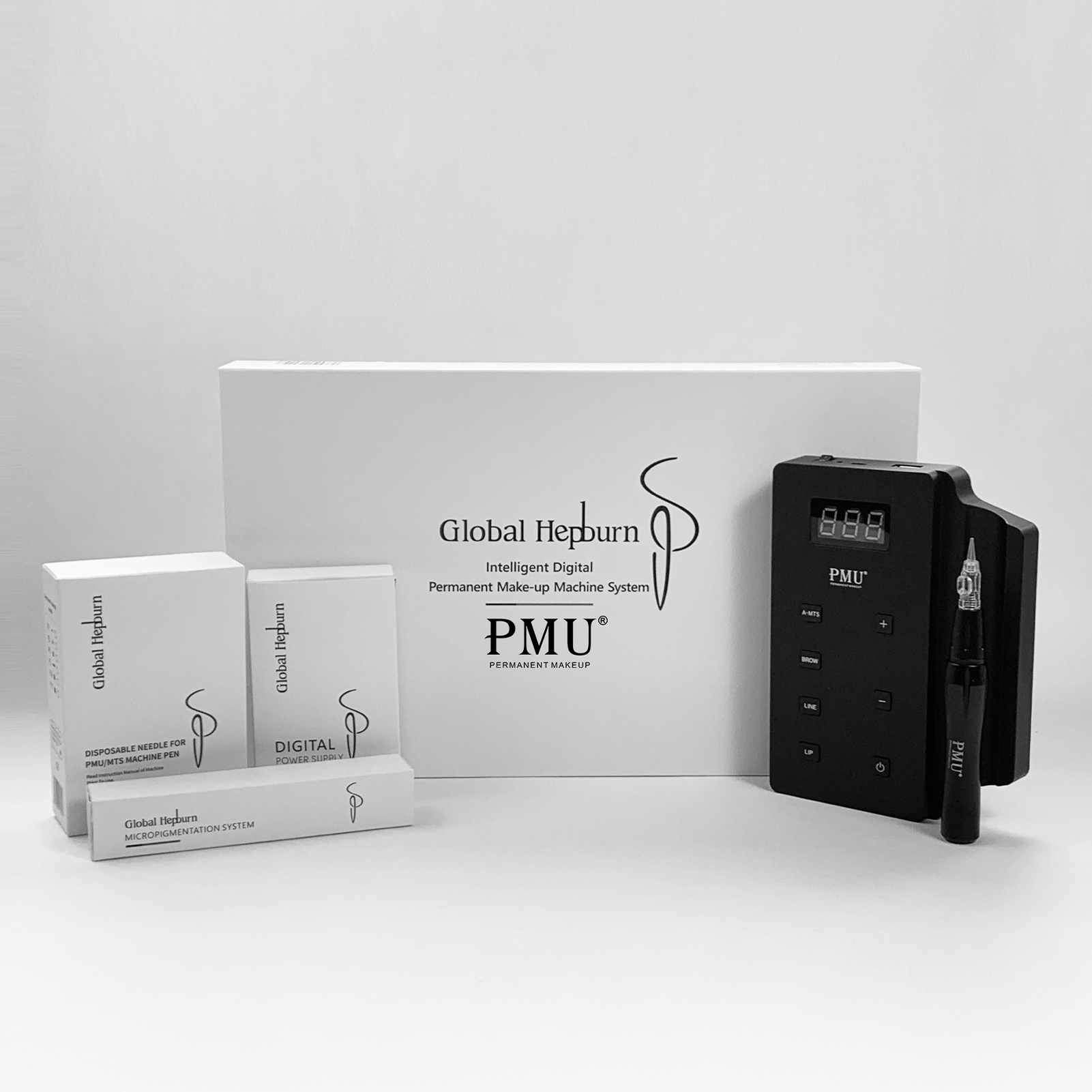 K5 Panel Machine Kit