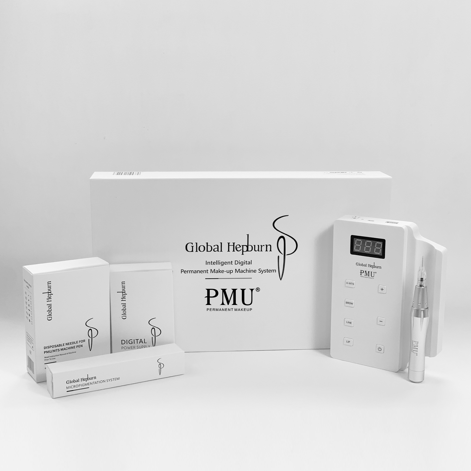 K5 Panel Machine Kit