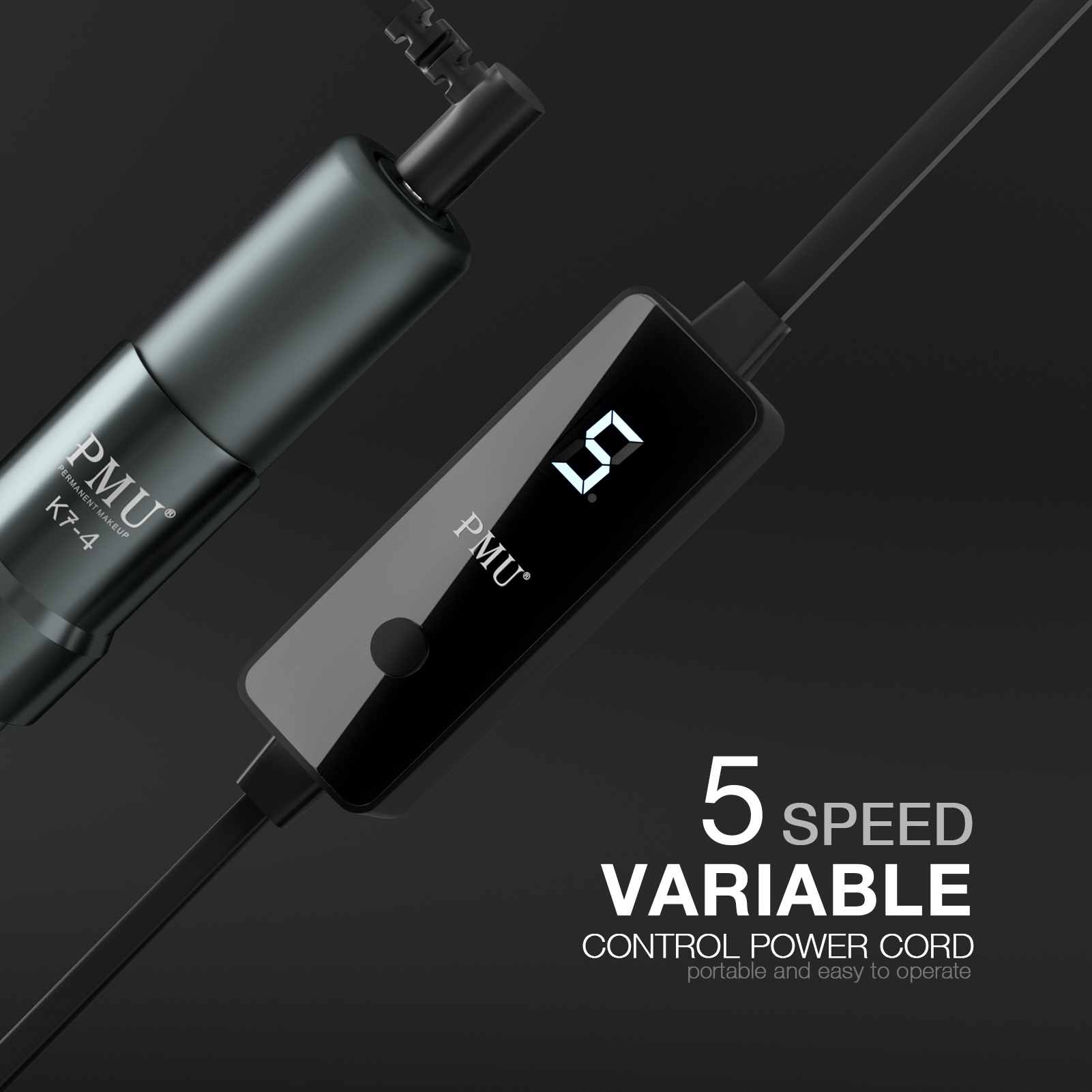 K7 Intelligent Machine Pen