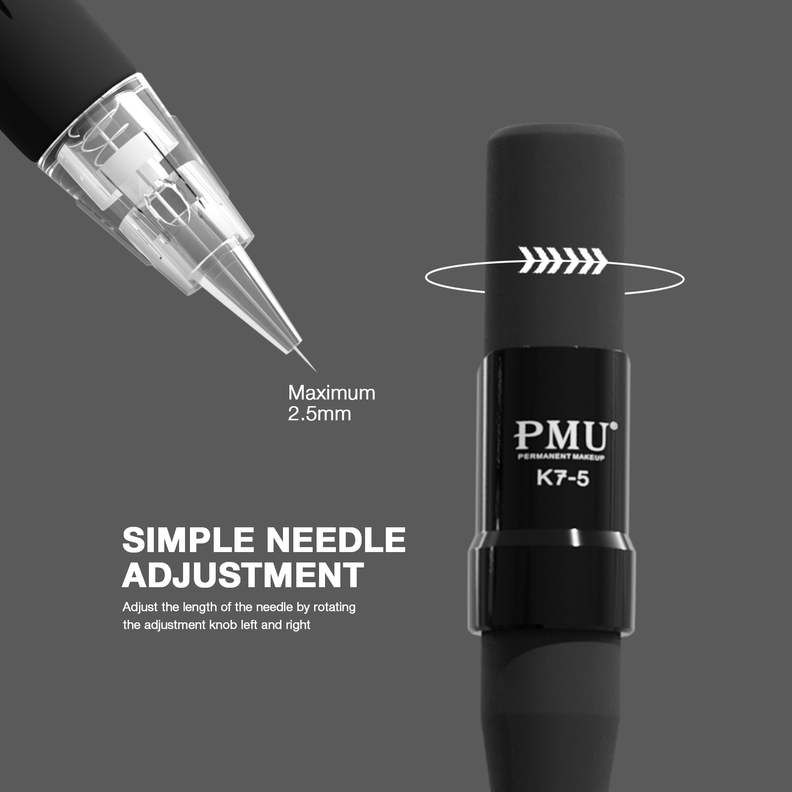 K7 Intelligent Machine Pen