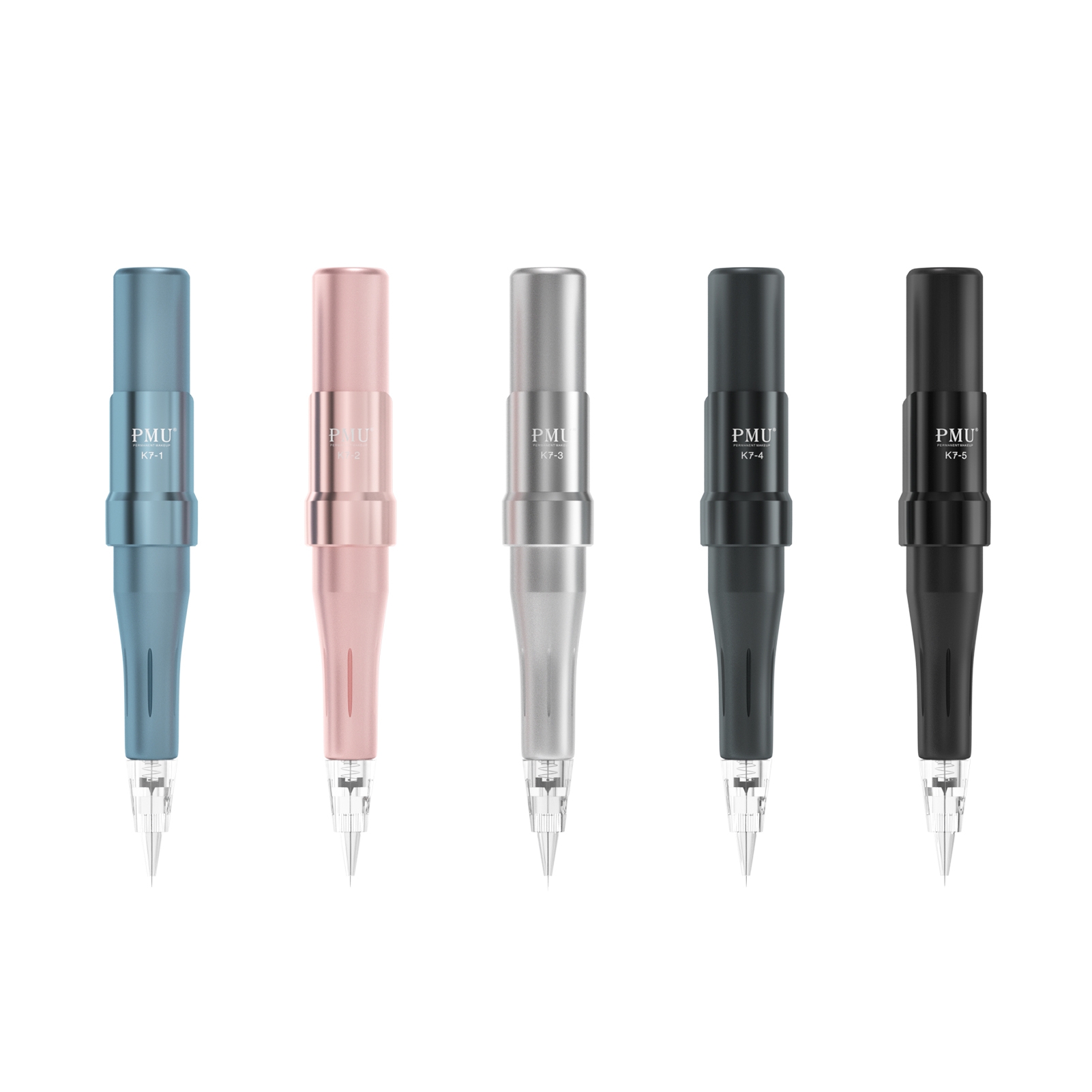 K7 Intelligent Machine Pen