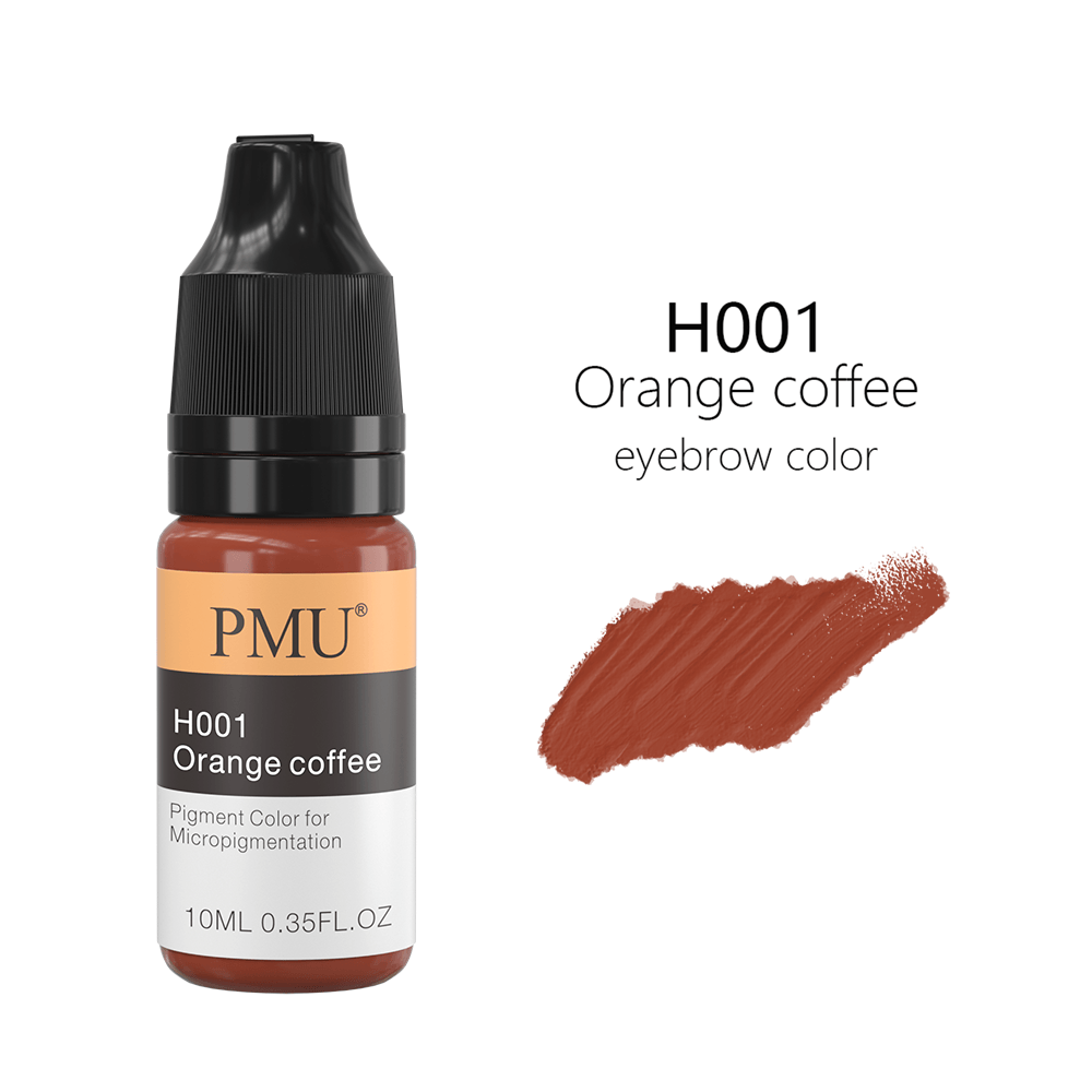 Hybrid Water Based Pigment H001