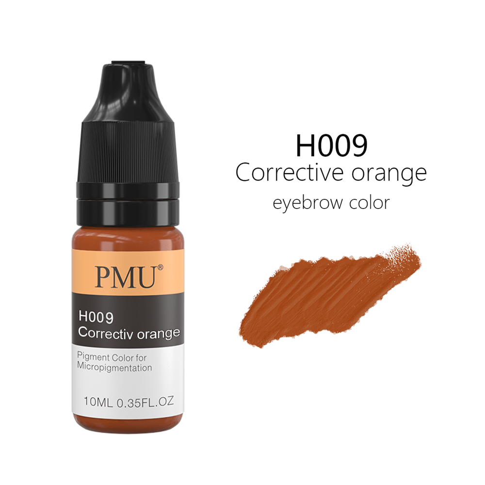 Microblading Pigment H009