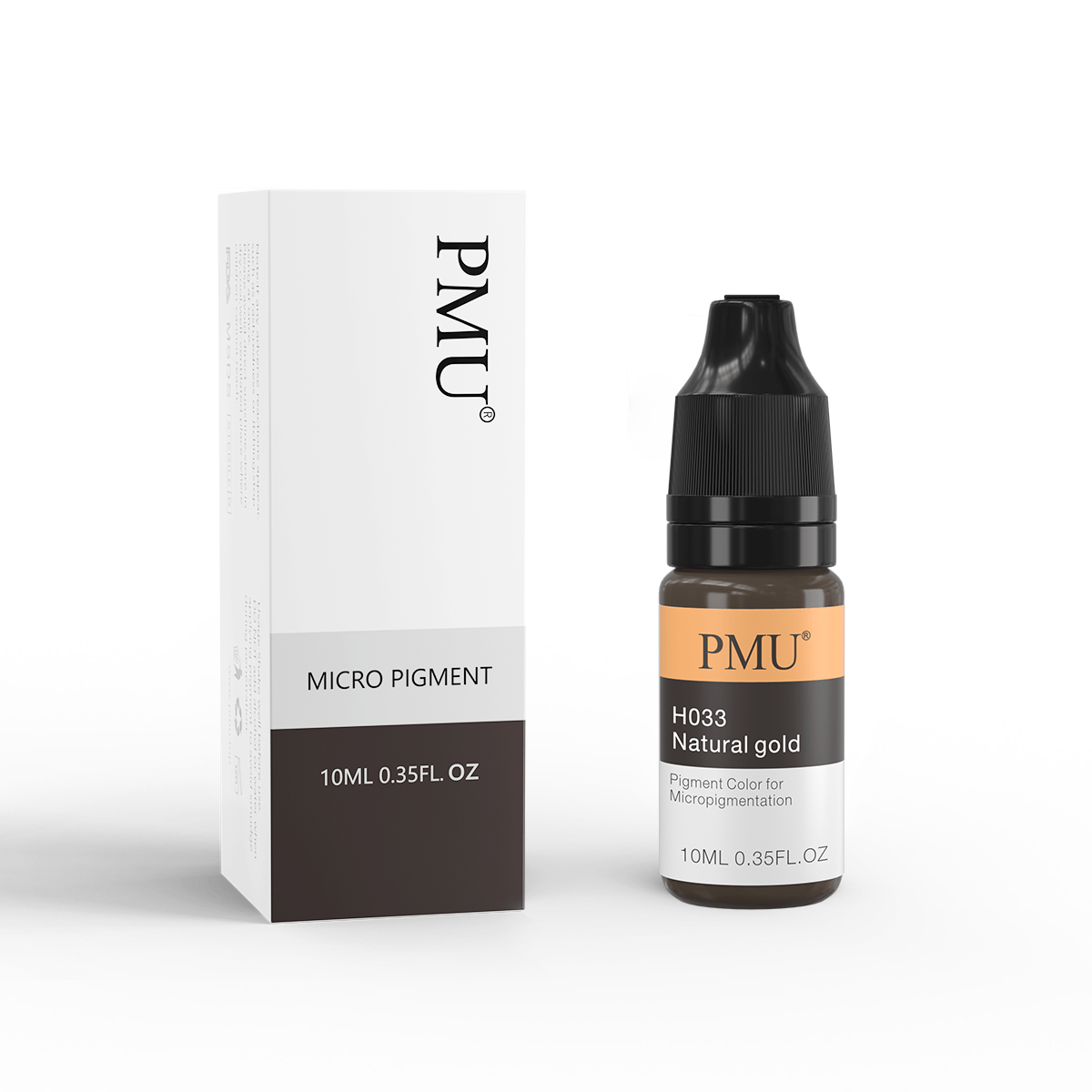 Microblading Pigment H033