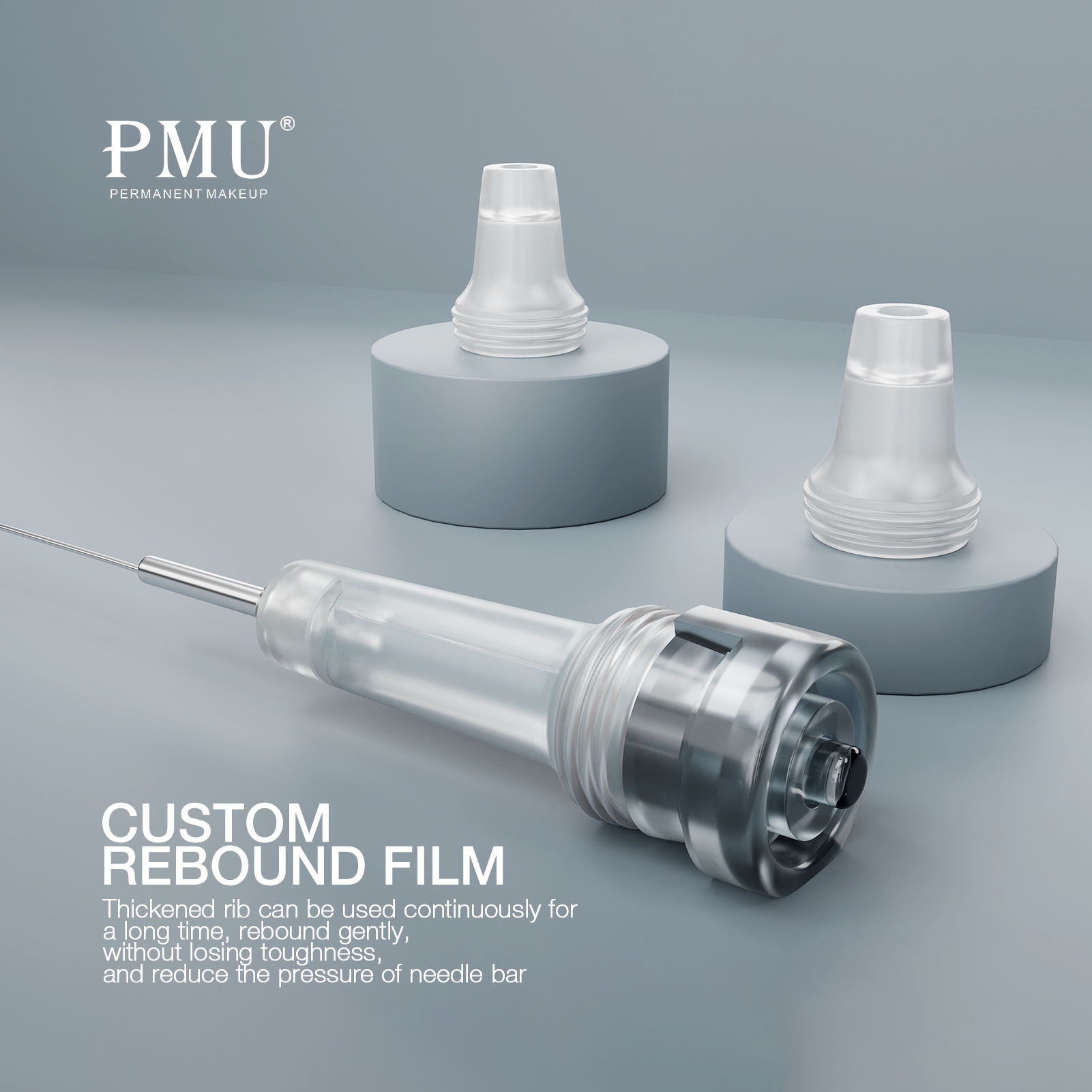 Universal Cartridge Needle