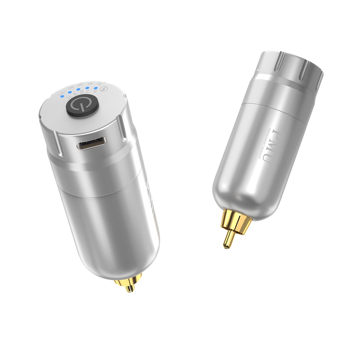 GPMU-502 Potable Battery