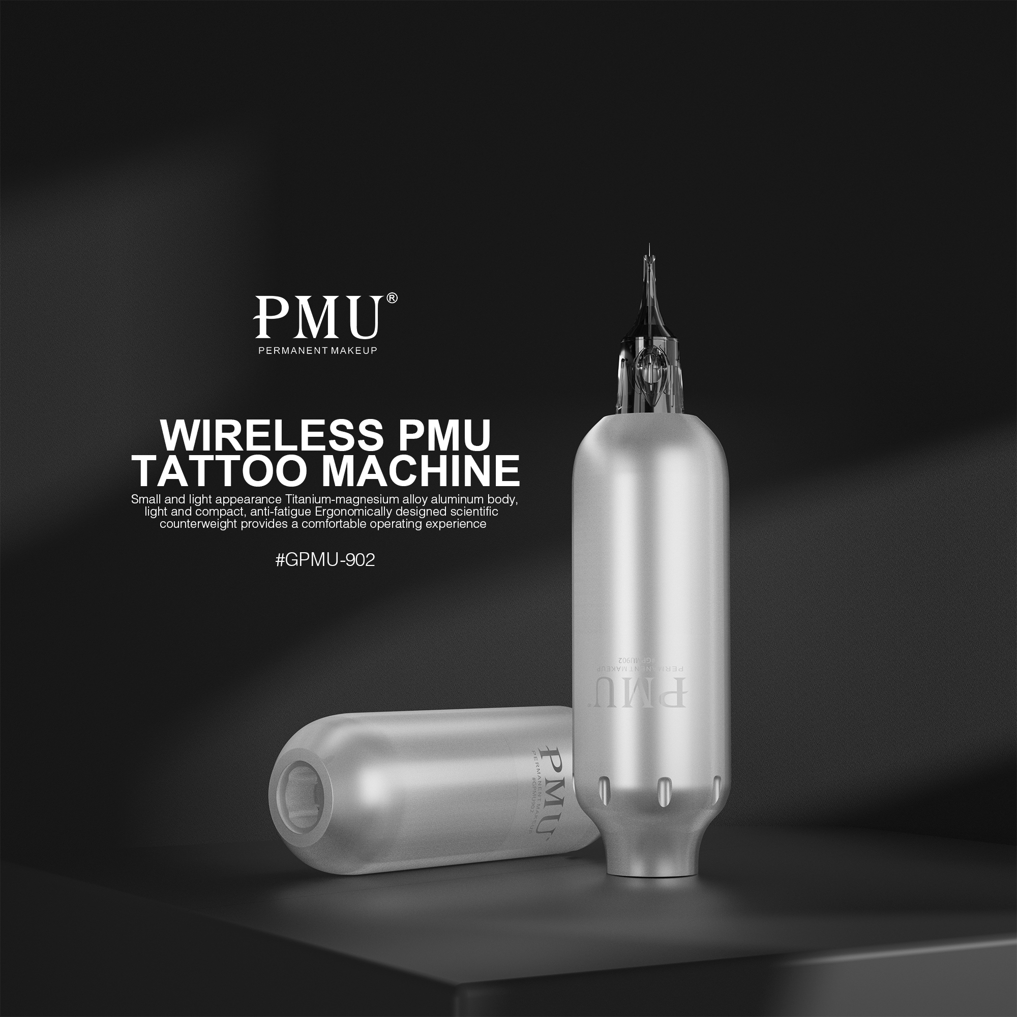 GPMU-902 Machine