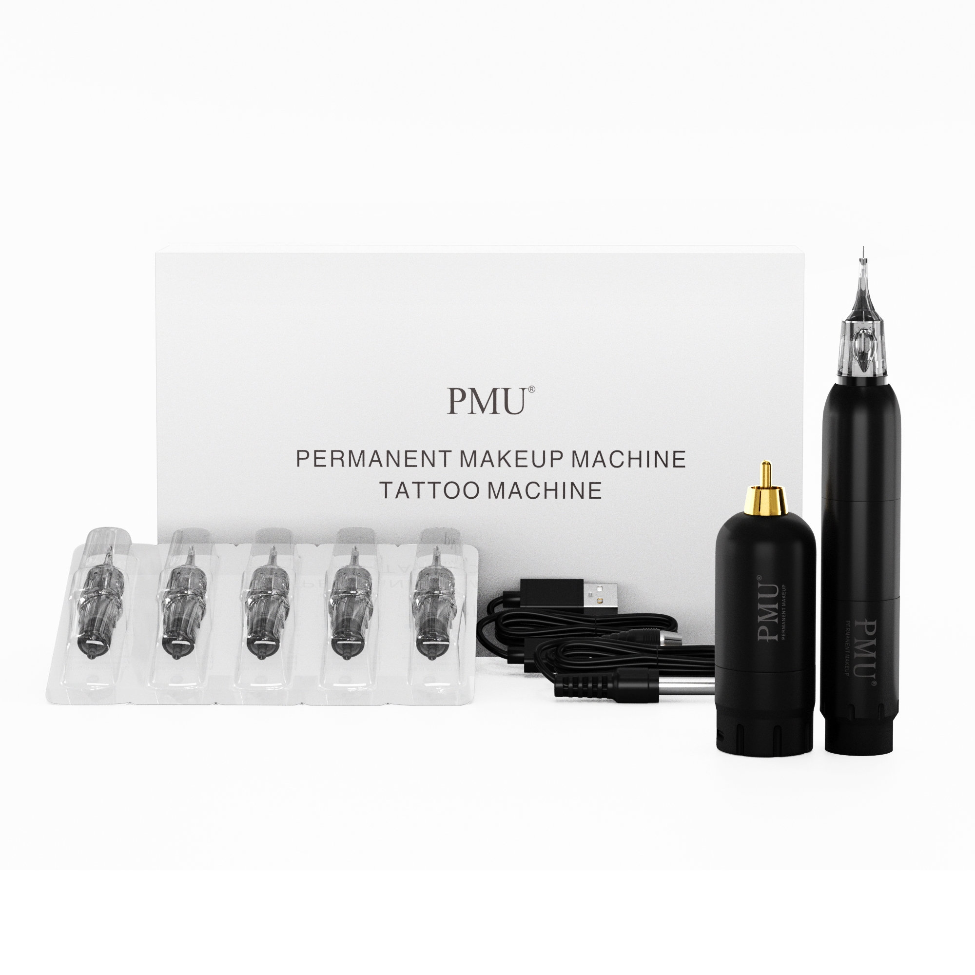 GPMU-1001 Machine