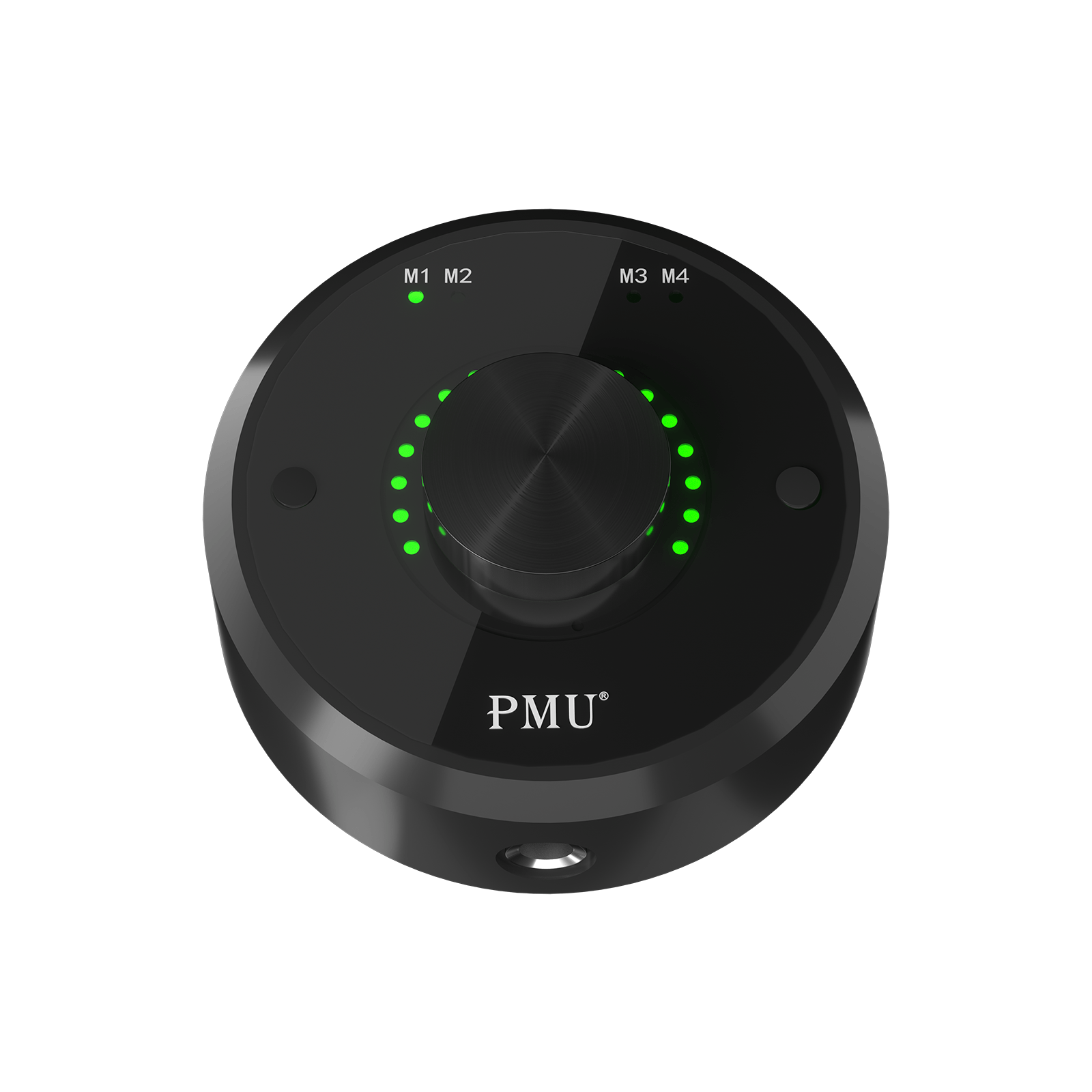 Multifunction Power Supply (Round)