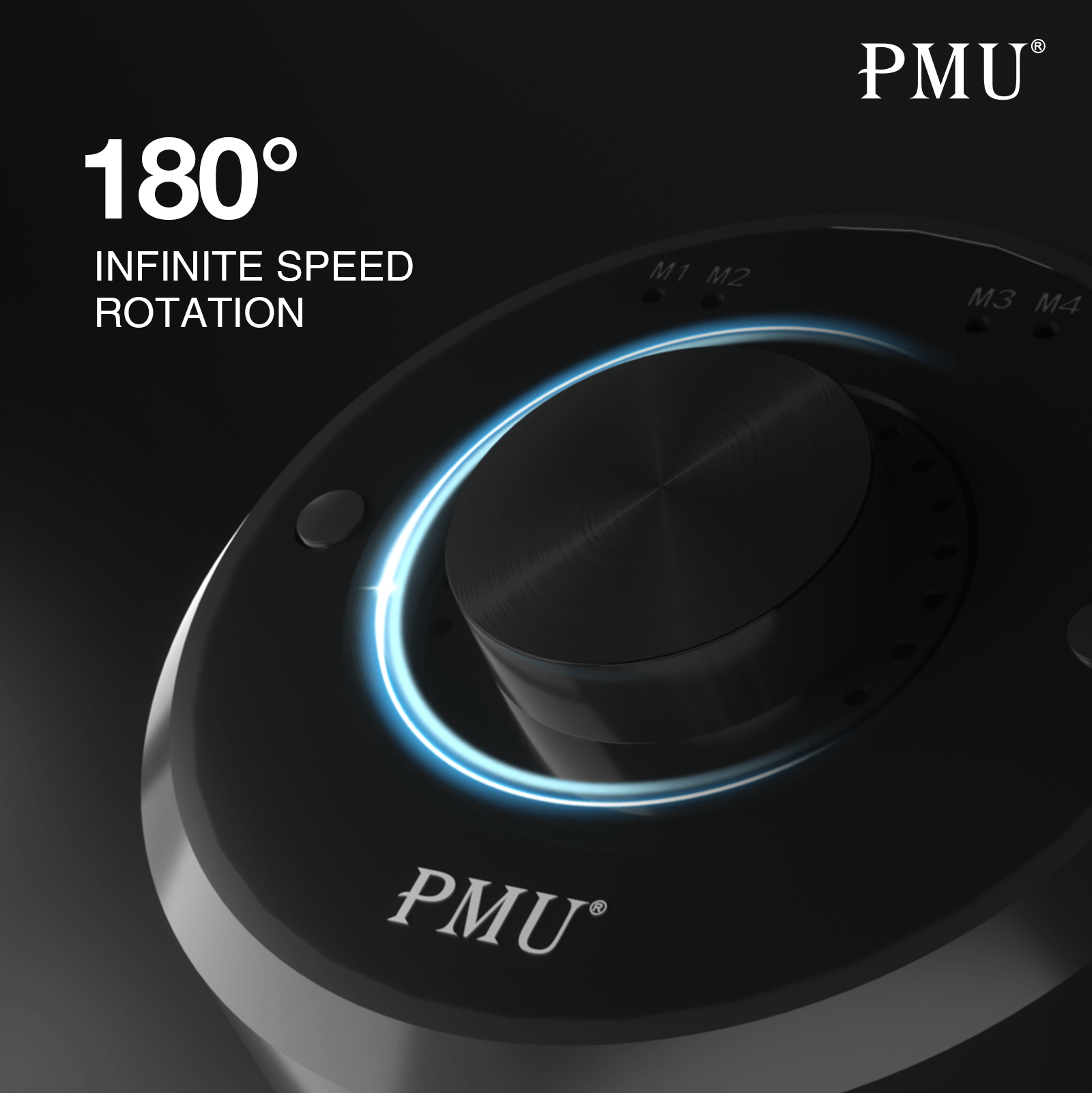 Multifunction Power Supply (Round)
