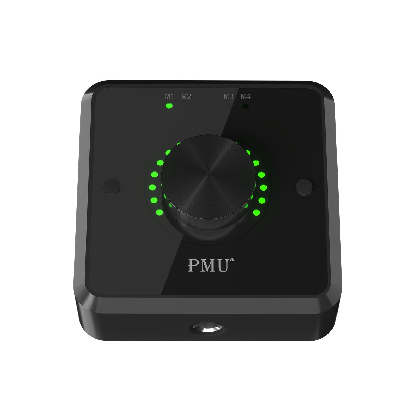 Multifunction Power Supply (Square)