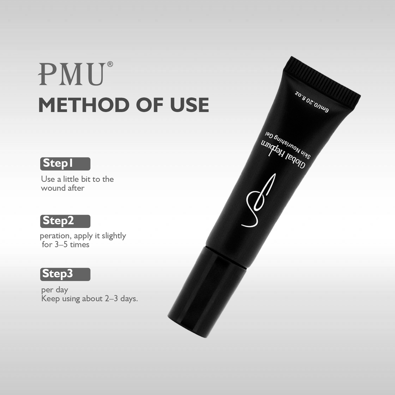 Skin Nourishing Gel