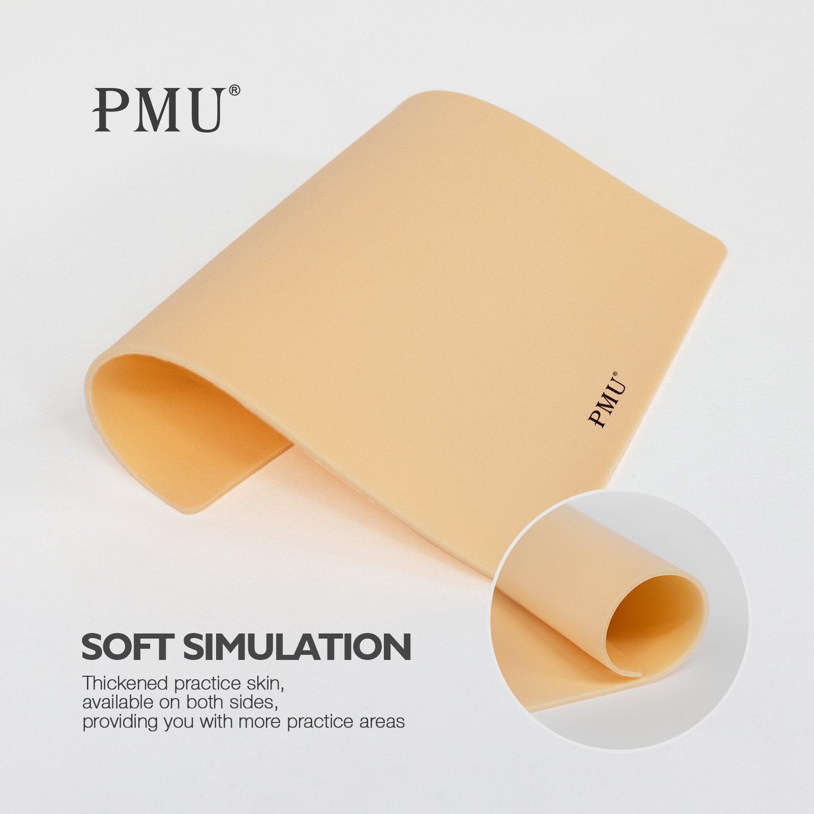 Plane Simulation Skin Latex