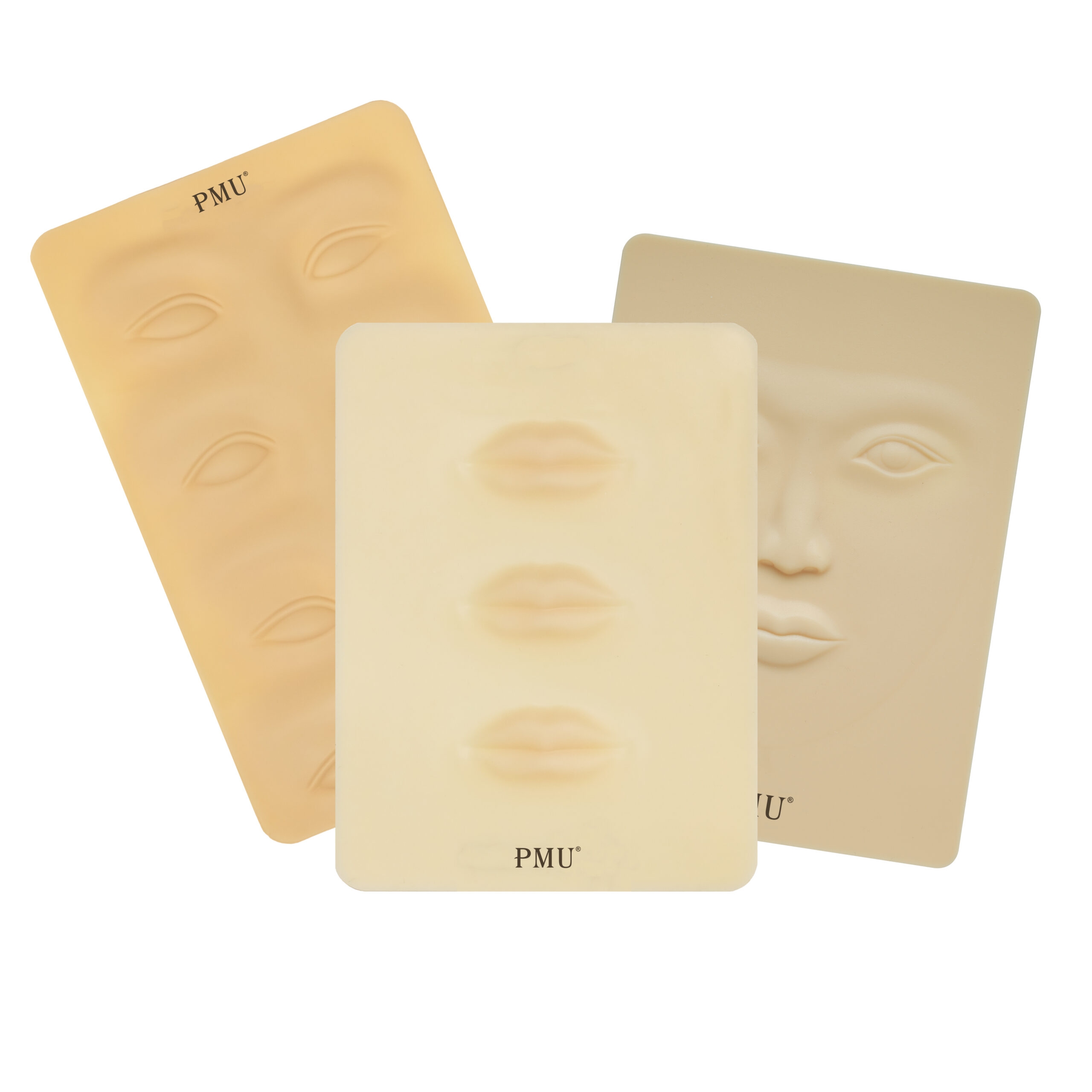 3D Simulation Skin Latex