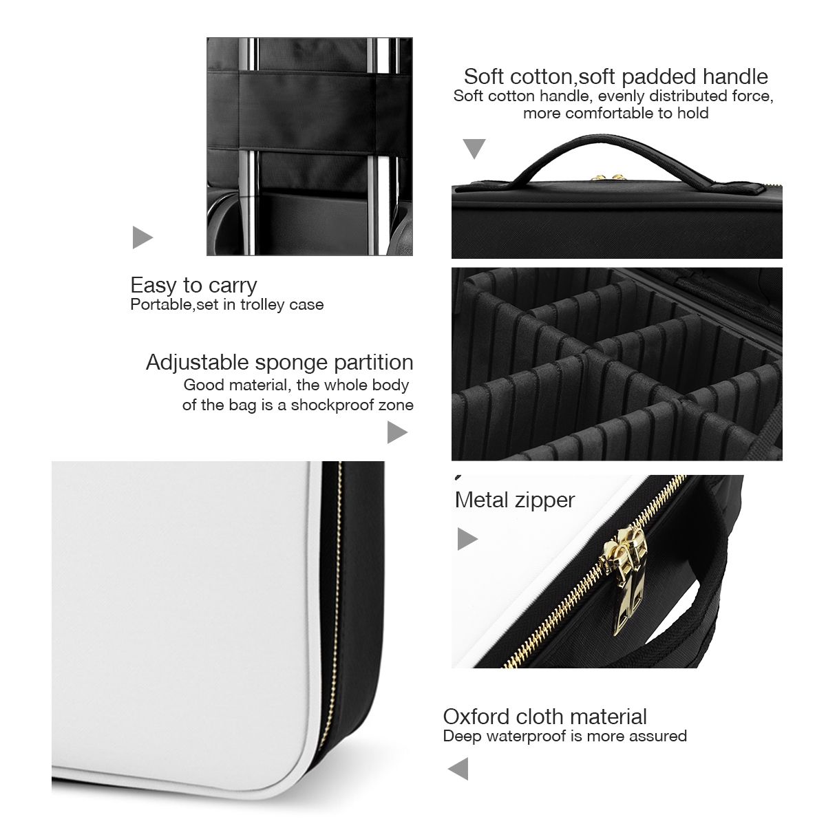 Beauty Tool Bag