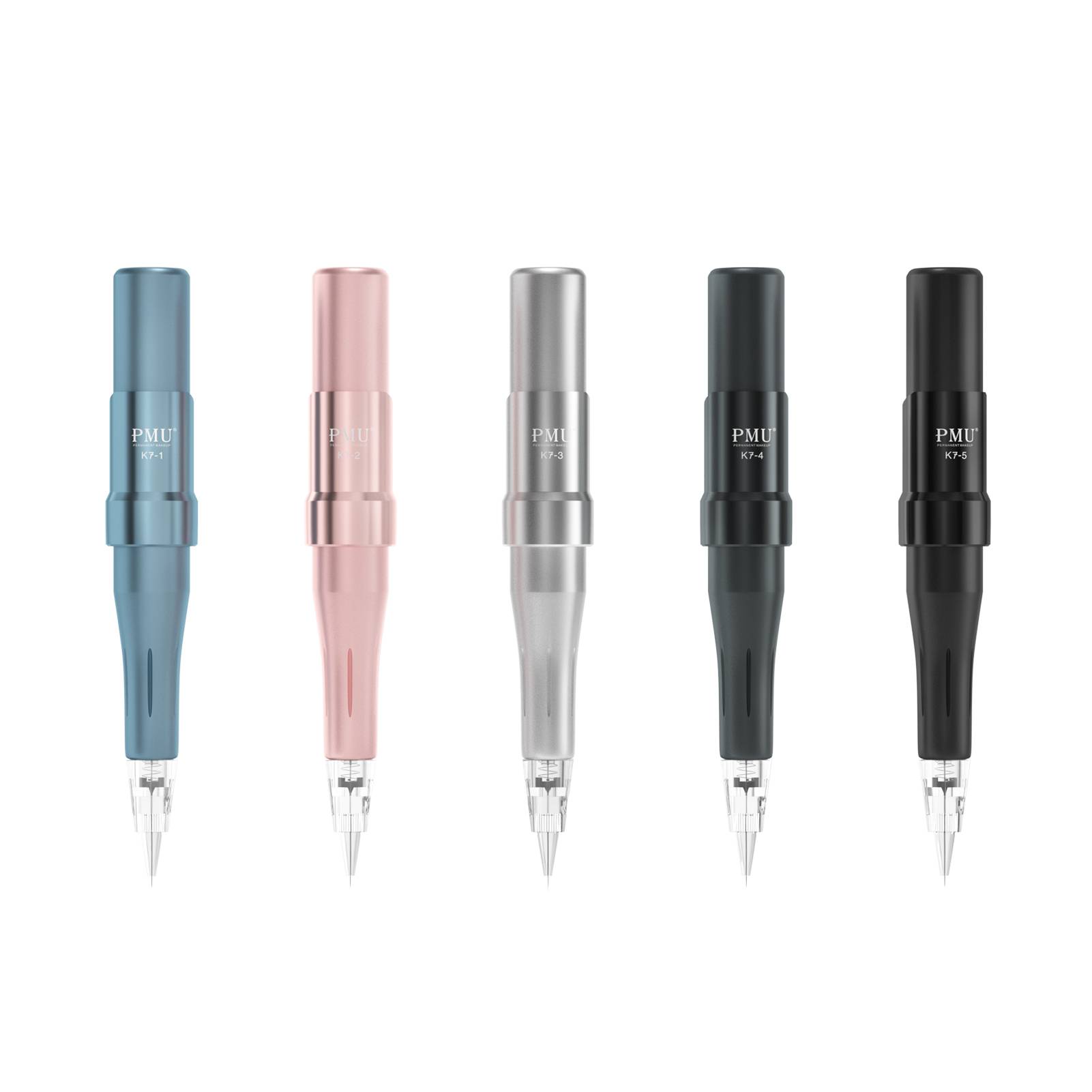 K7 Intelligent Machine Pen
