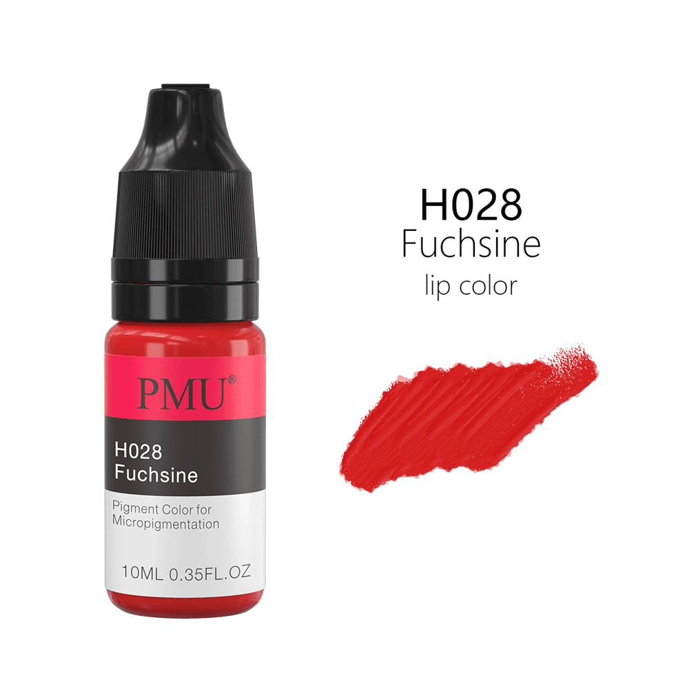 Hybrid Water Based Pigment H028