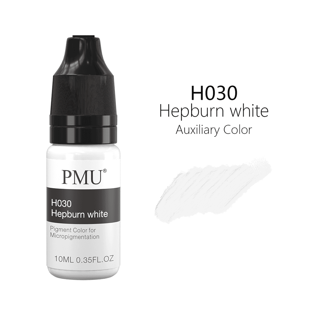 Hybrid Water Based Pigment H030
