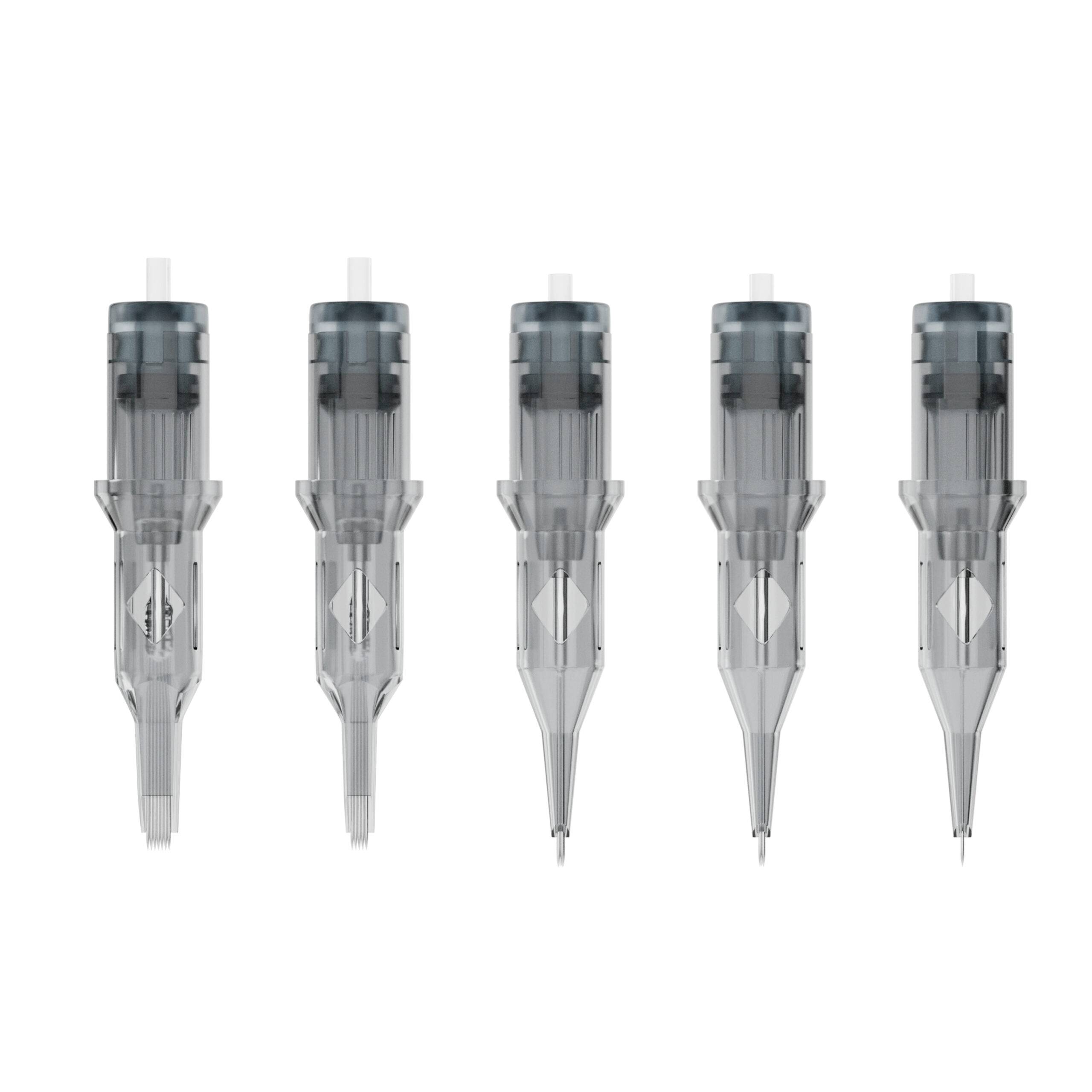 Universal Cartridge Needle
