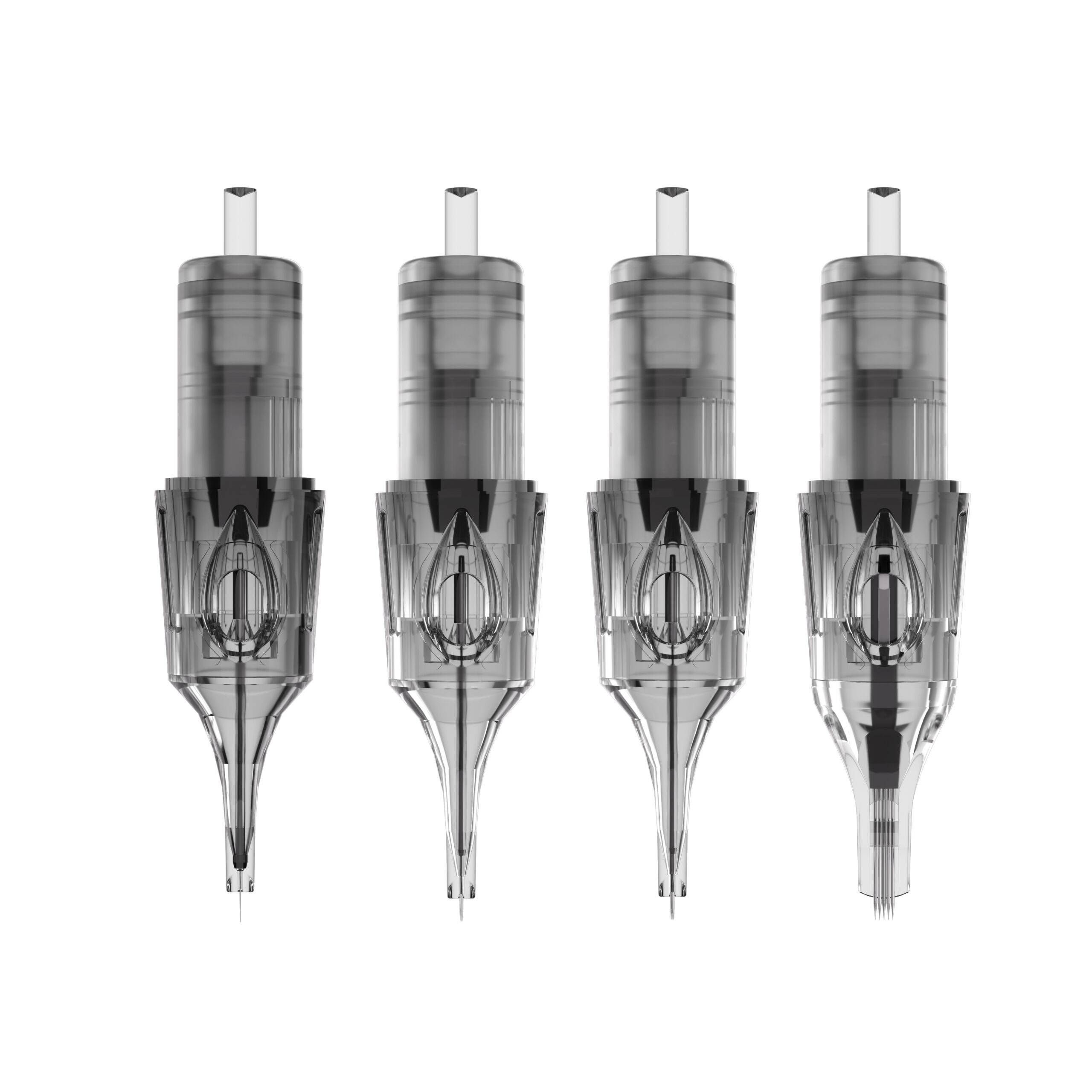 Upgrade Cartridge Needle