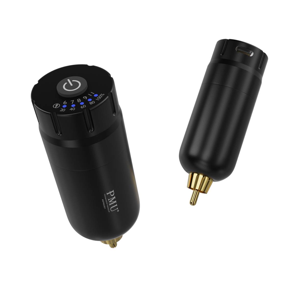 GPMU-501 Potable Battery