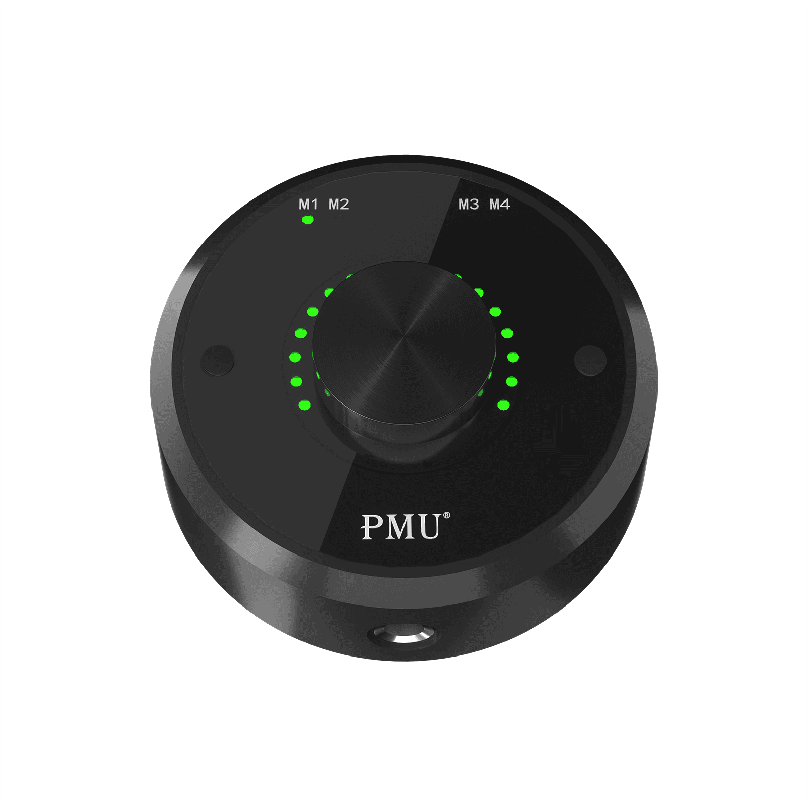 Multifunction Power Supply (Round)