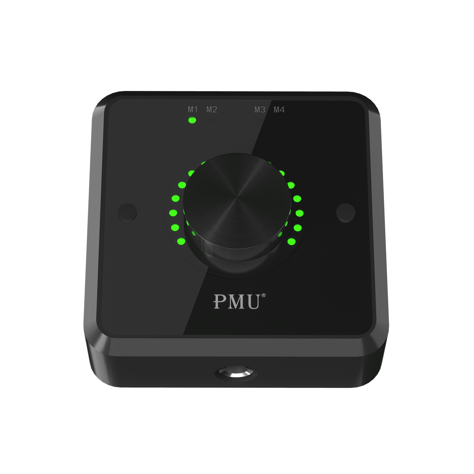 Multifunction Power Supply (Square)