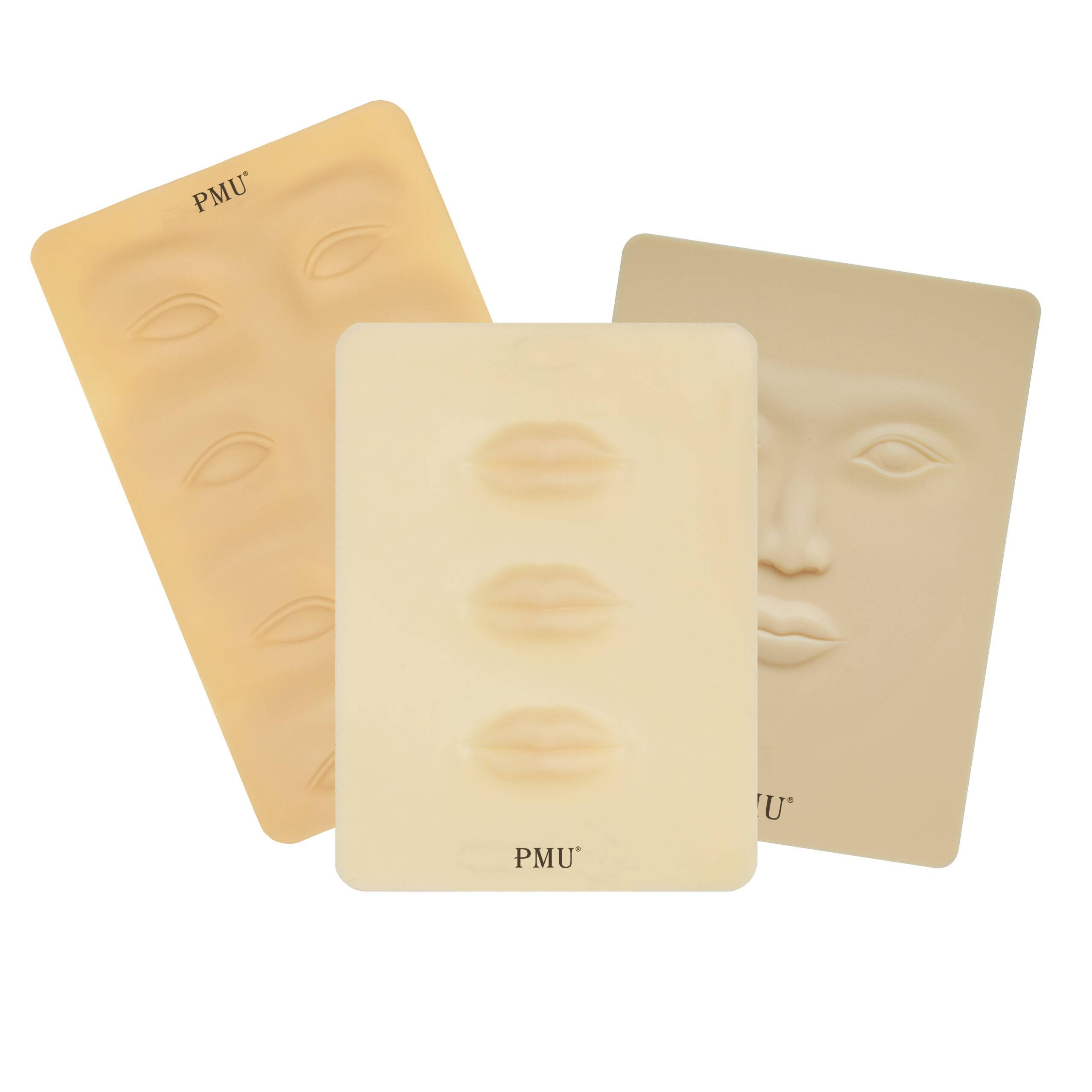 3D Simulation Skin Latex