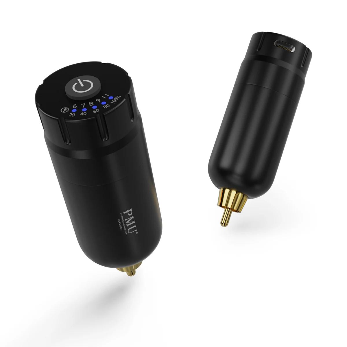 GPMU-501 Portable Battery