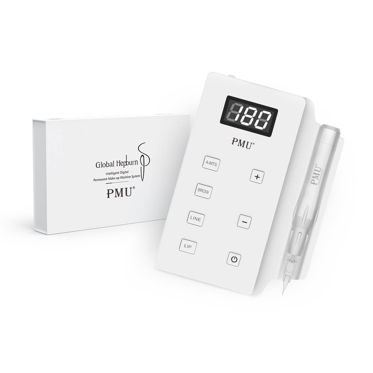 K5 Panel Machine Kit