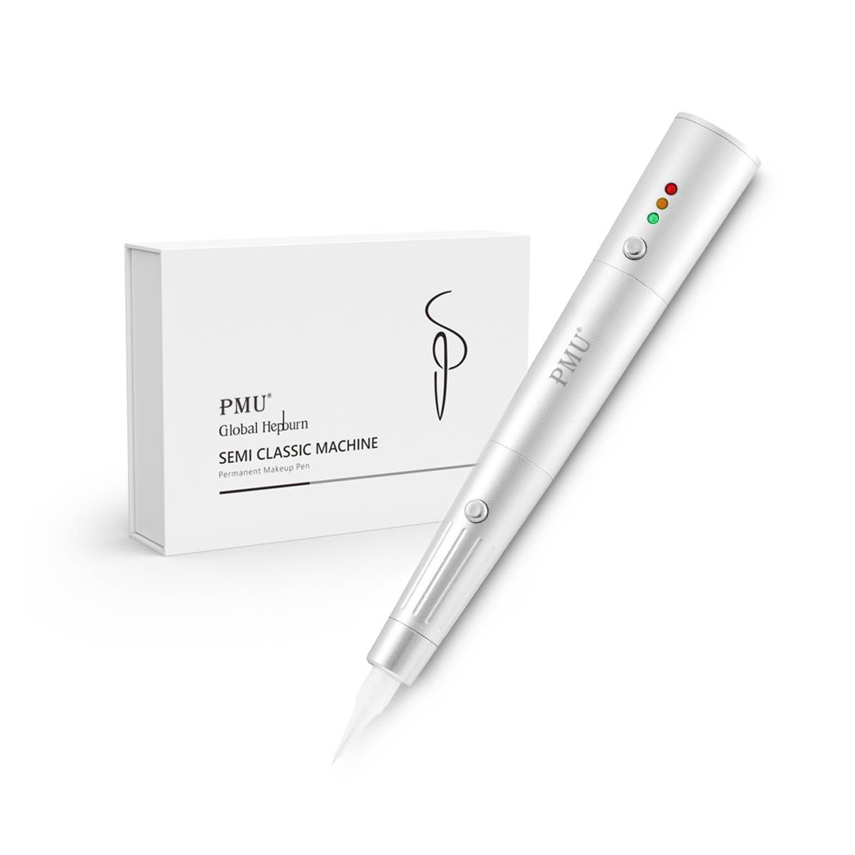 Semi Classic Machine Pen