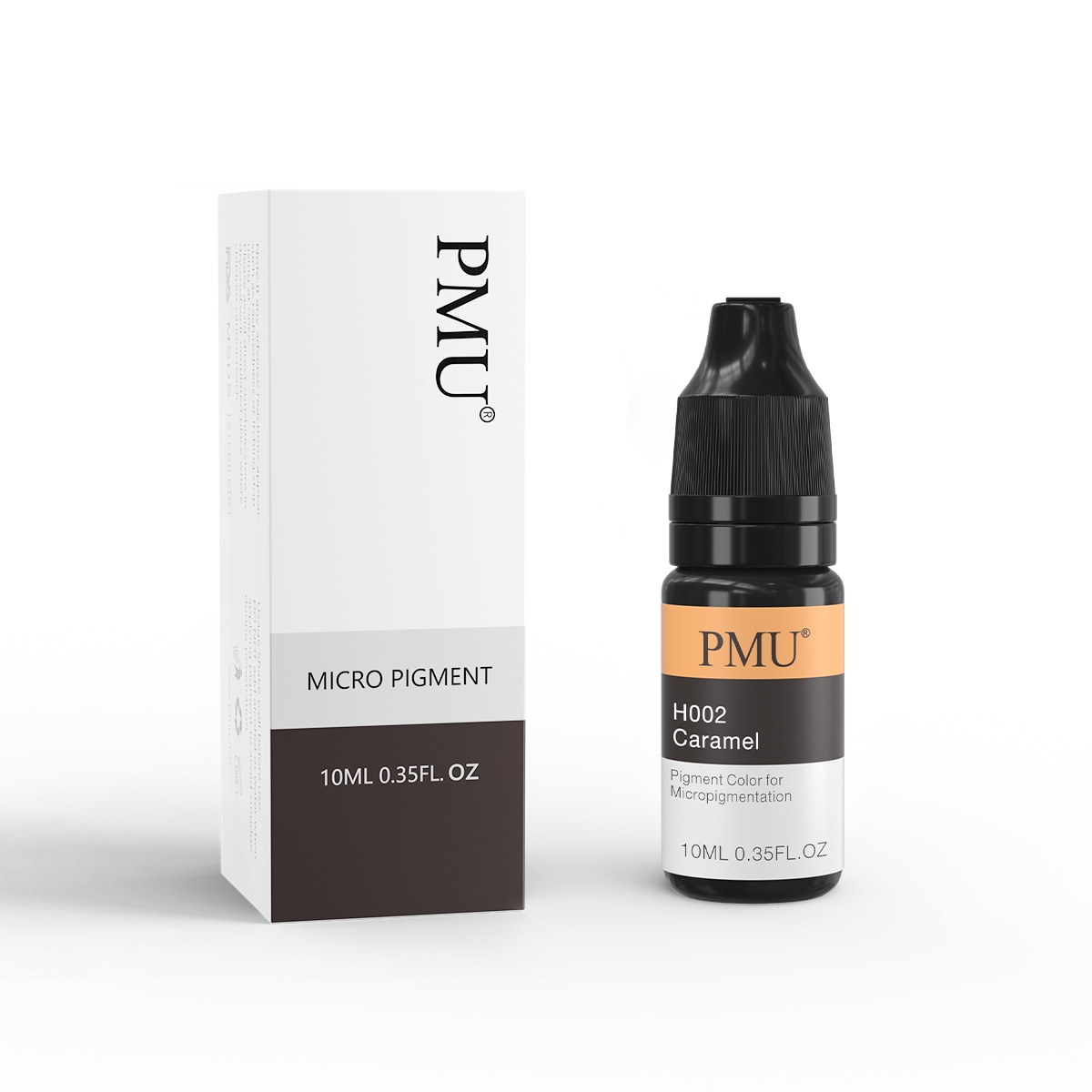 Hybrid Water Based Pigment H002