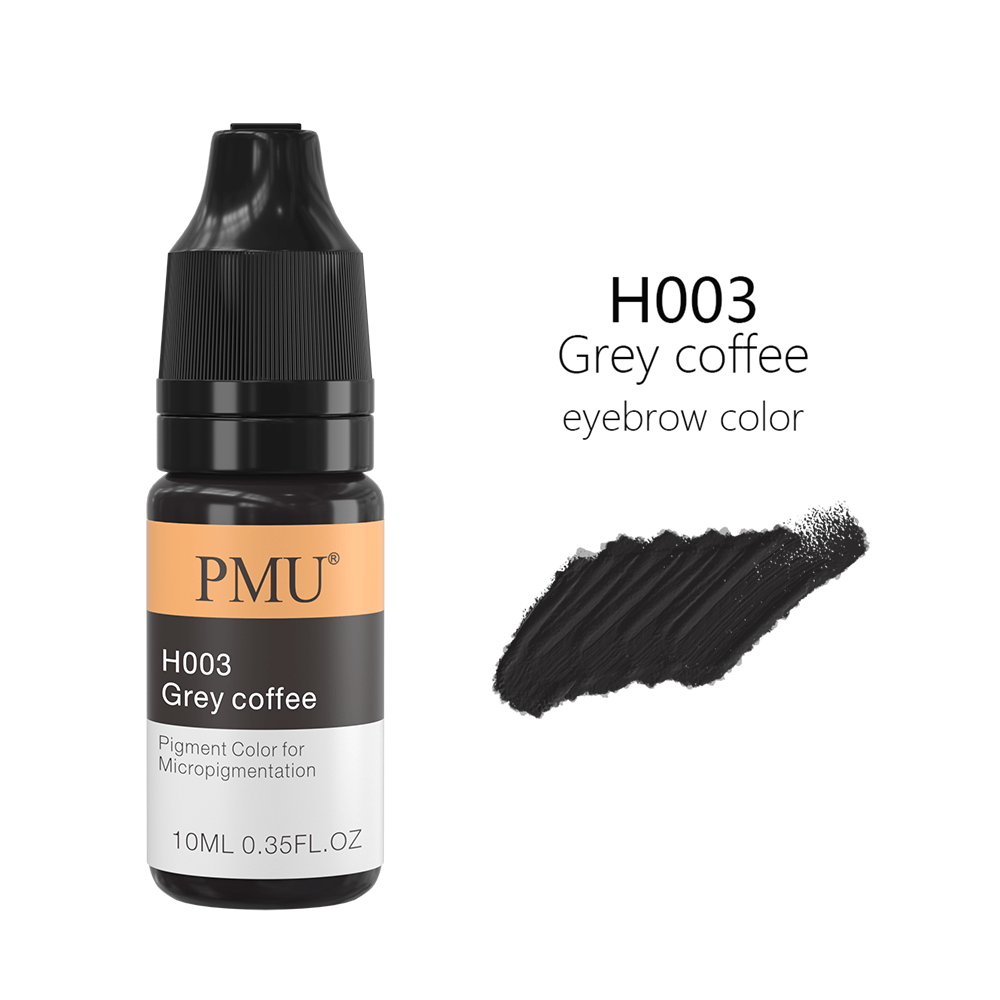 Hybrid Water Based Pigment H003