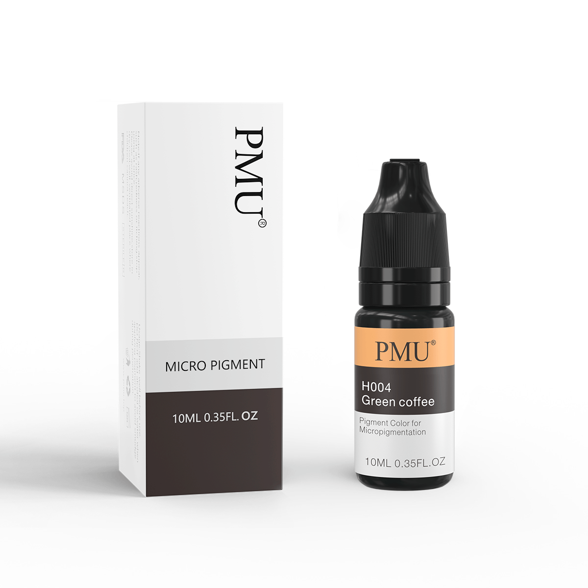 Hybrid Water Based Pigment H004