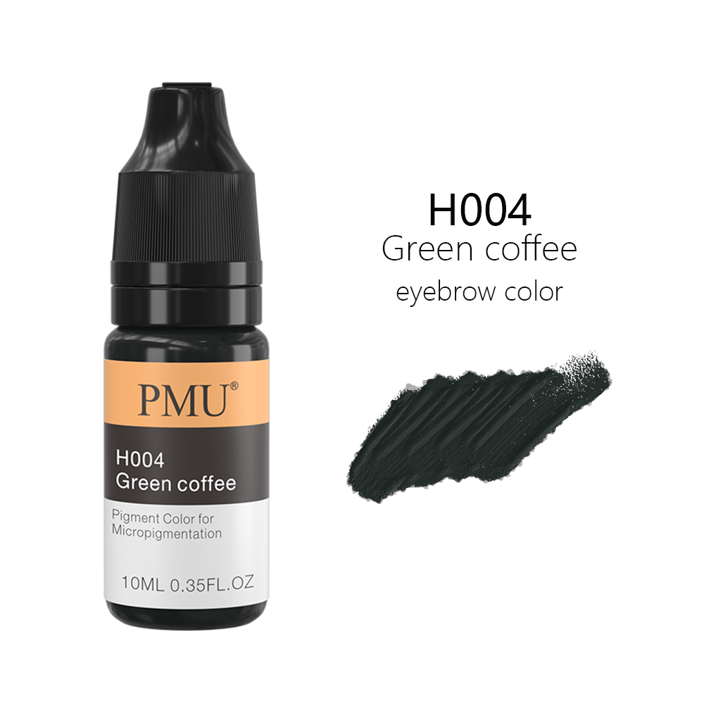 Hybrid Water Based Pigment H004