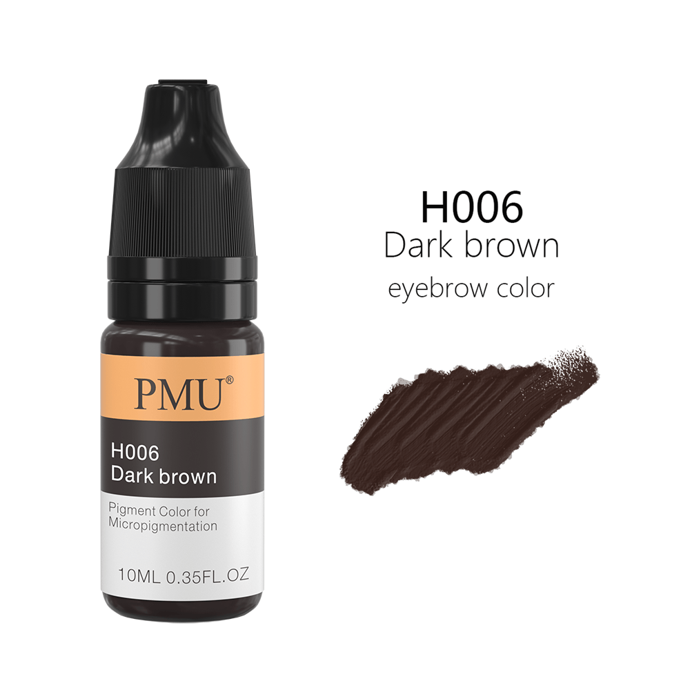 Hybrid Water Based Pigment H006
