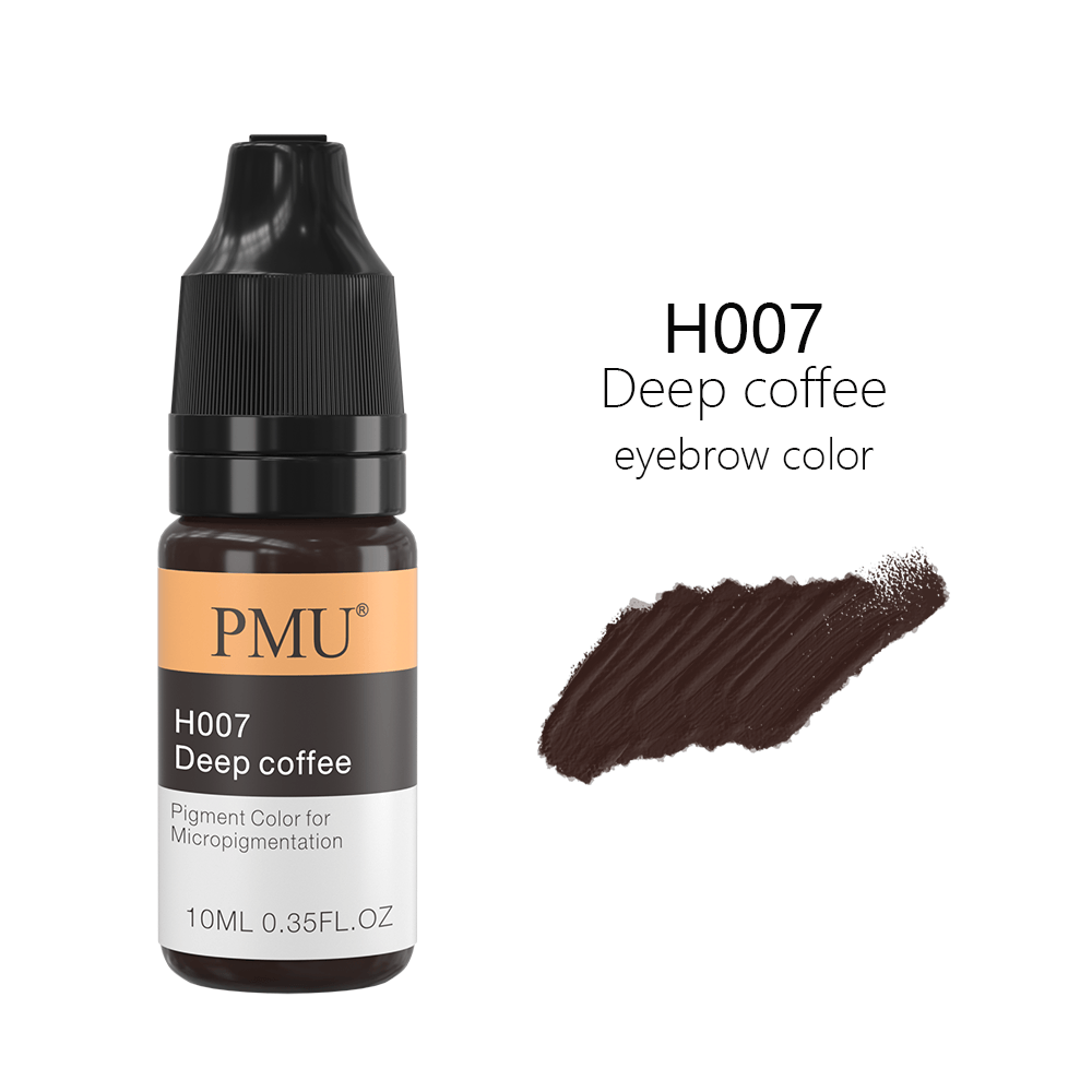 Hybrid Water Based Pigment H007
