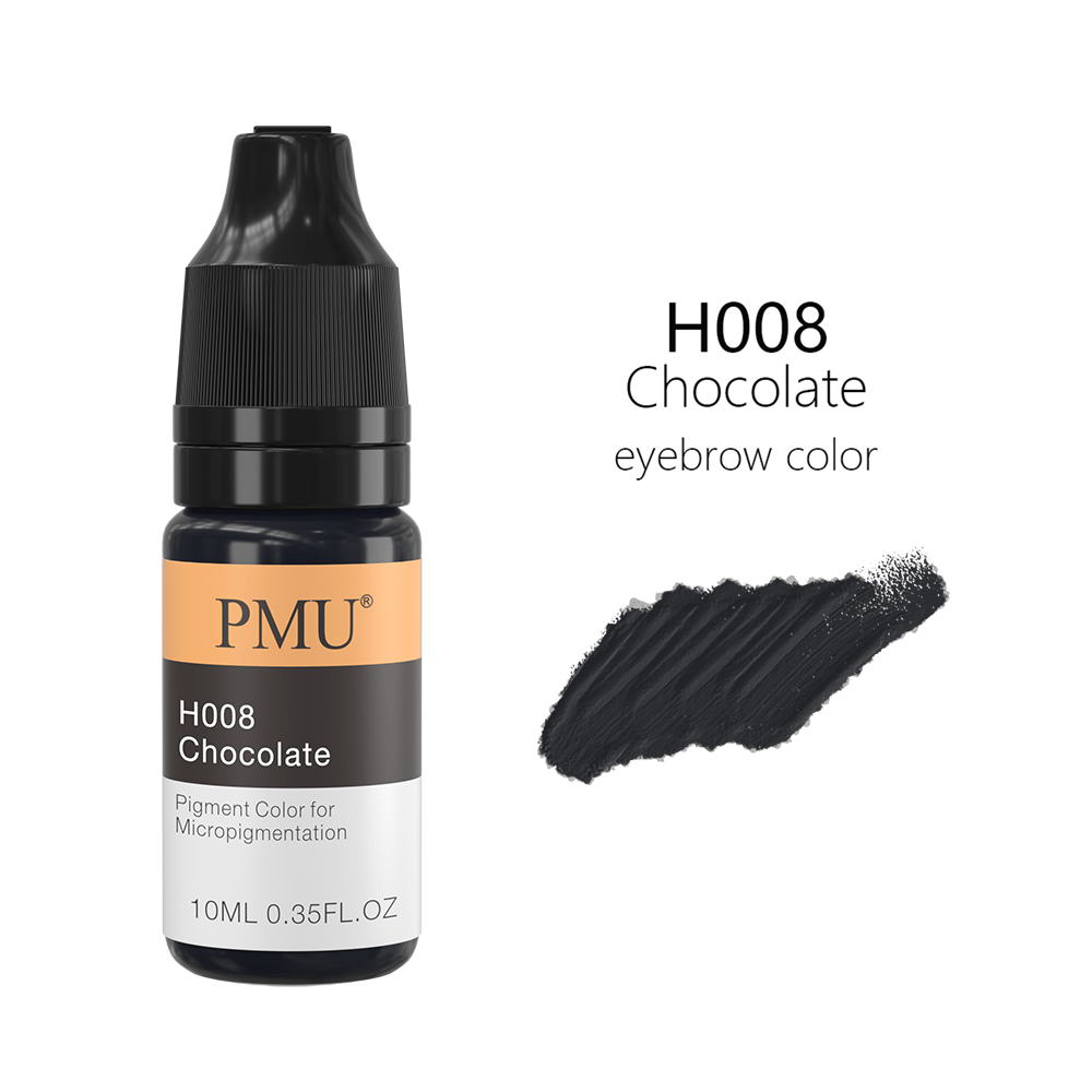 Hybrid Water Based Pigment H008