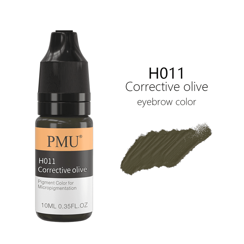 Microblading Pigment H011
