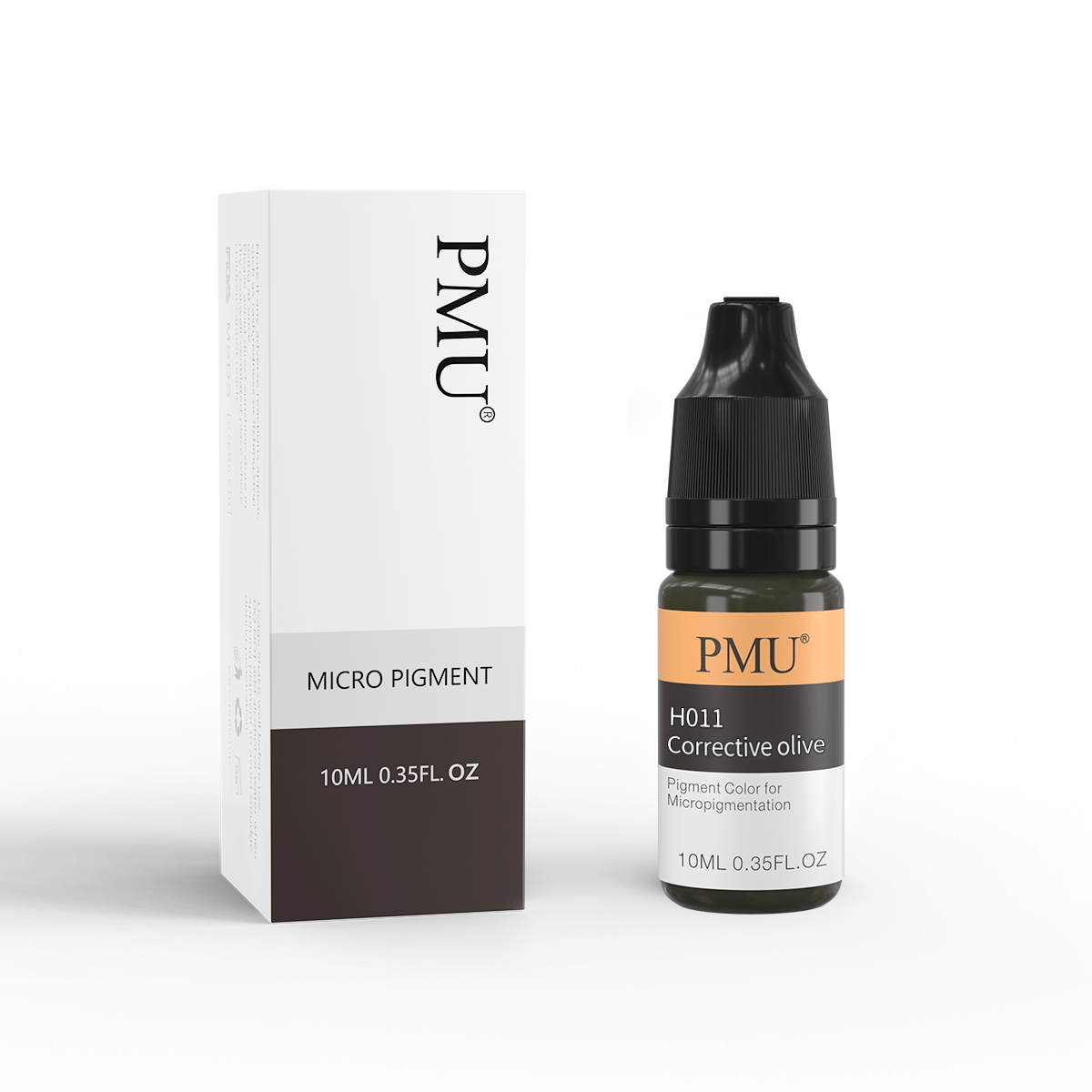 Microblading Pigment H011
