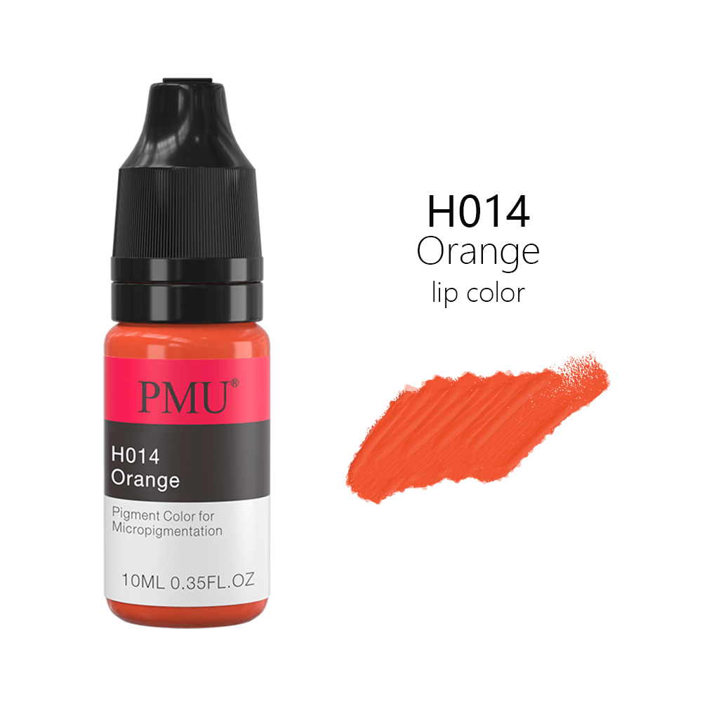 Hybrid Water Based Pigment H014