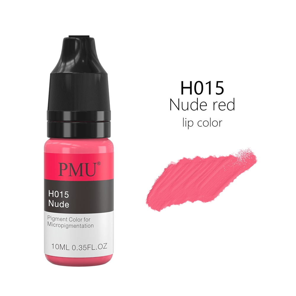 Hybrid Water Based Pigment H015