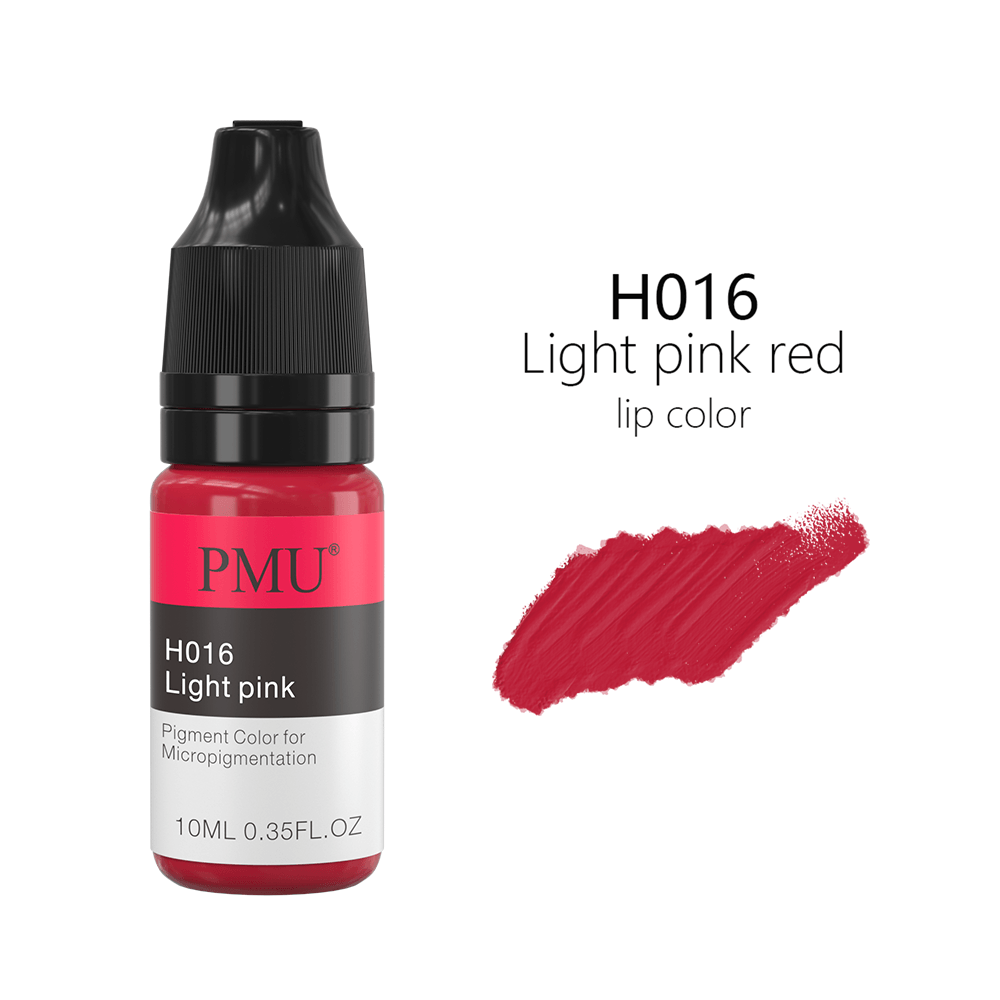 Hybrid Water Based Pigment H016