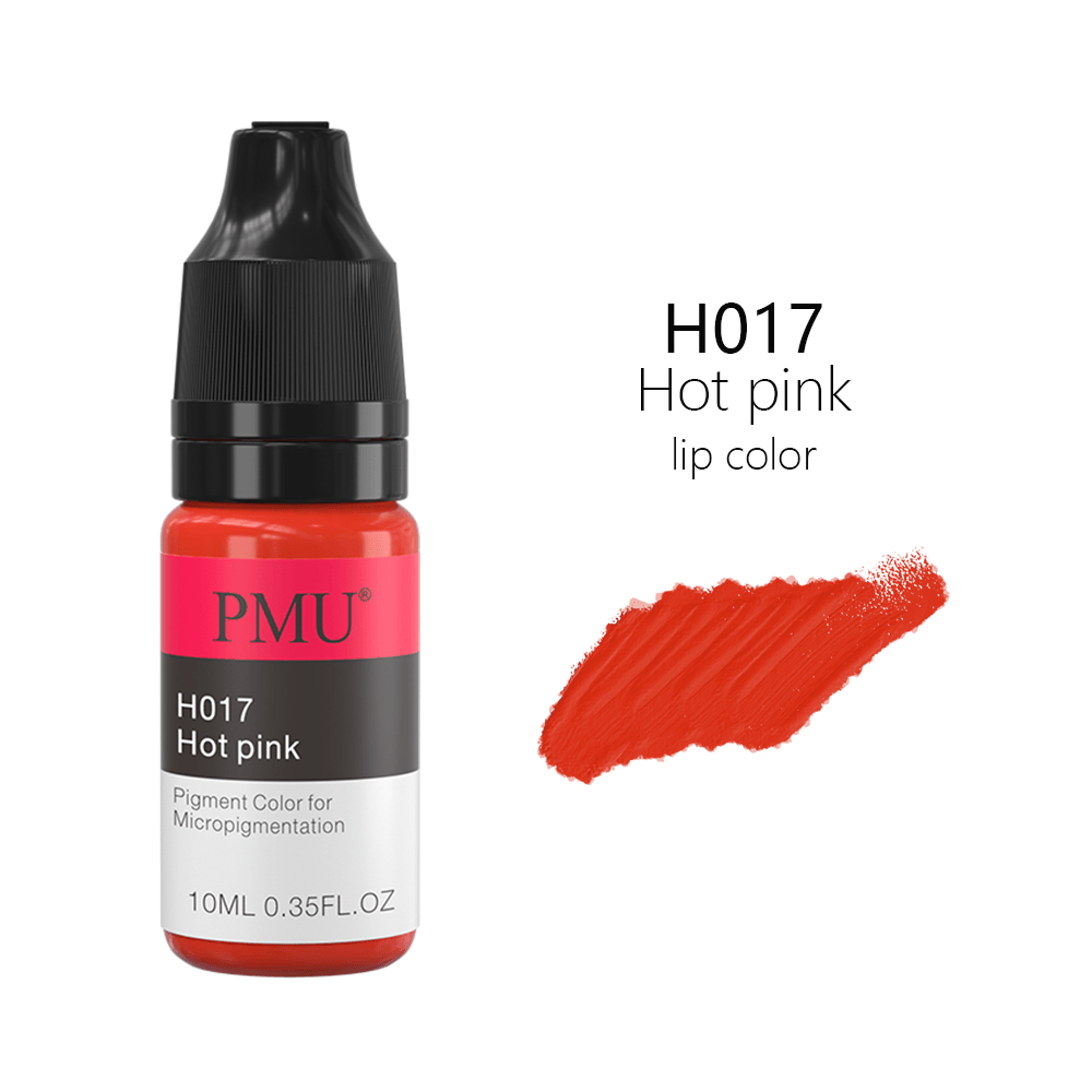 Hybrid Water Based Pigment H017