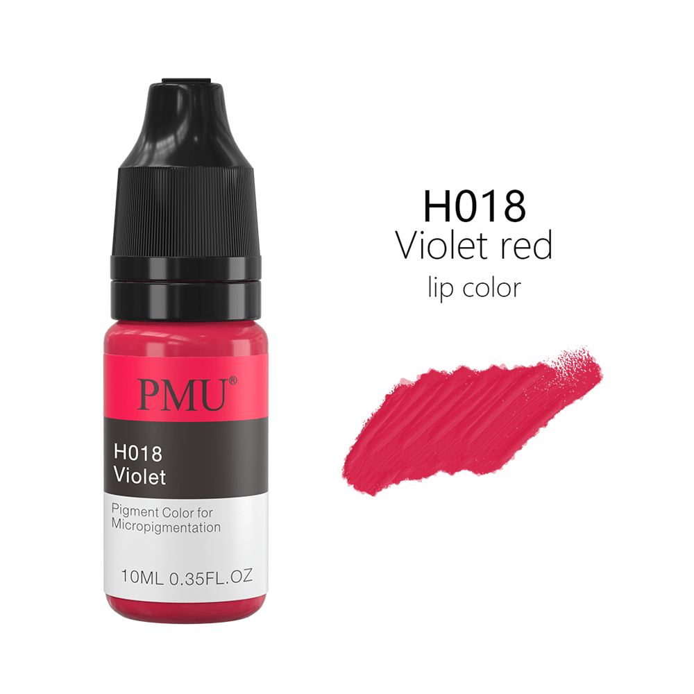Hybrid Water Based Pigment H018