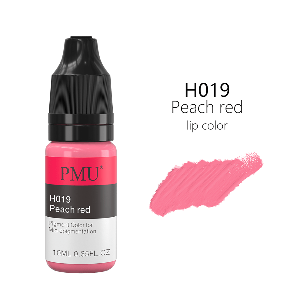 Hybrid Water Based Pigment H019