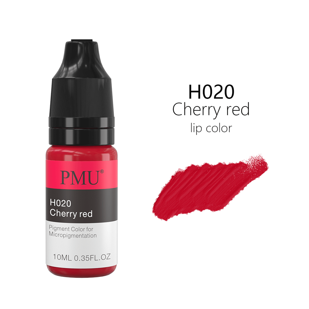 Hybrid Water Based Pigment H020