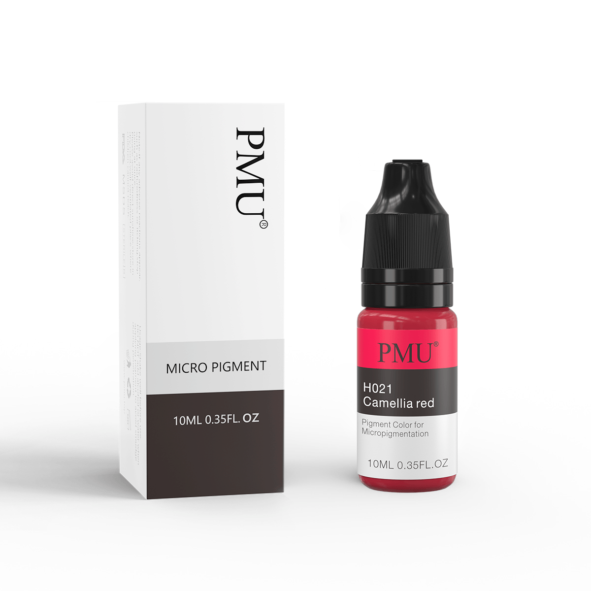 Hybrid Water Based Pigment H021